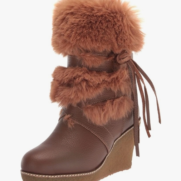 Australia Luxe Collective Montreal Boots